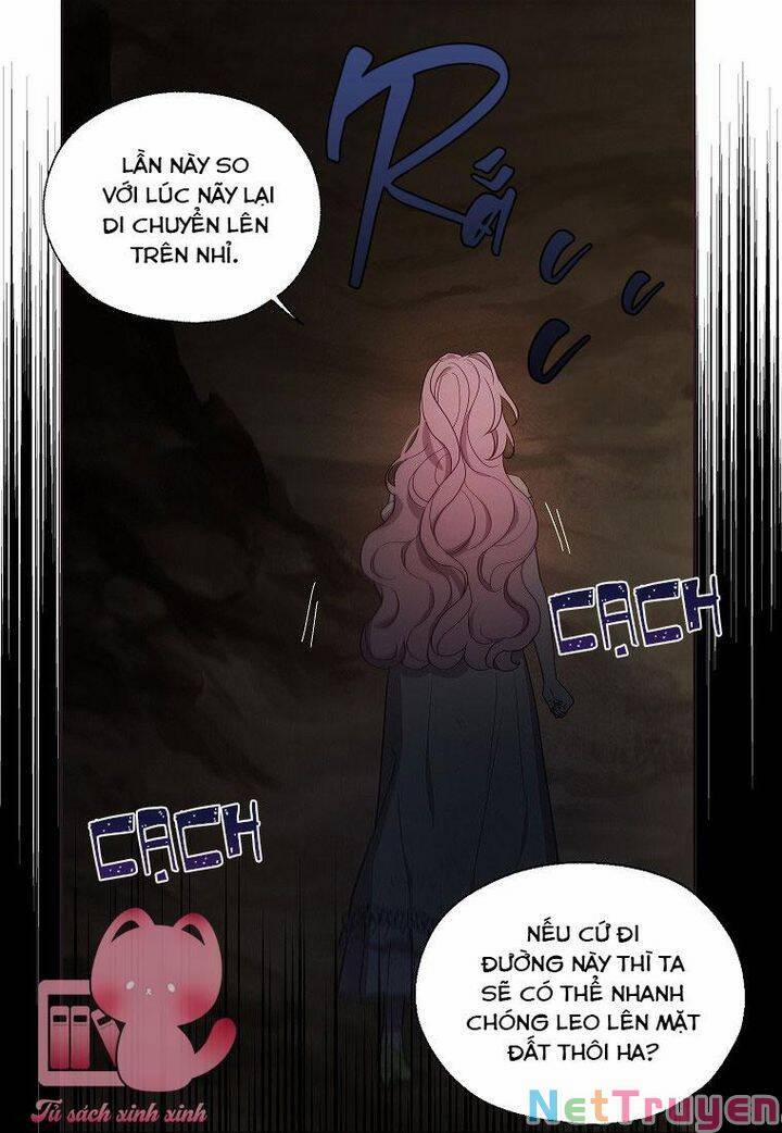 Quyến Rũ Cha Của Nhân Vật Phản Diện 108 trang 30