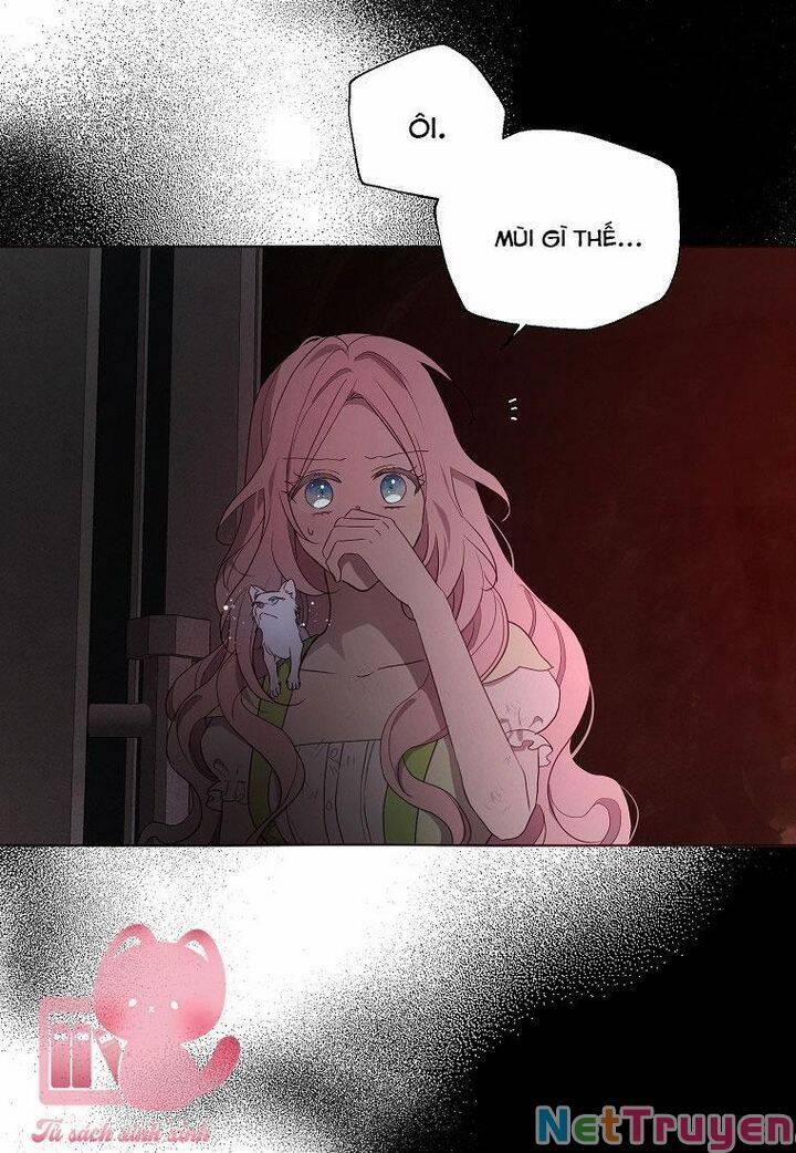 Quyến Rũ Cha Của Nhân Vật Phản Diện 108 trang 34