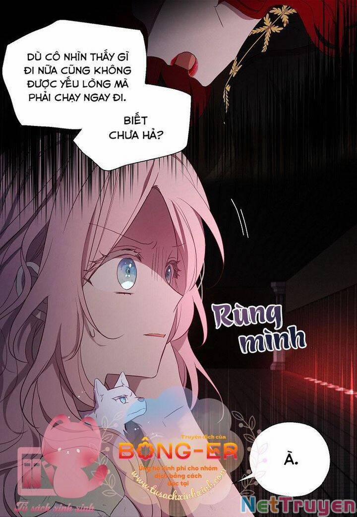 Quyến Rũ Cha Của Nhân Vật Phản Diện 108 trang 40