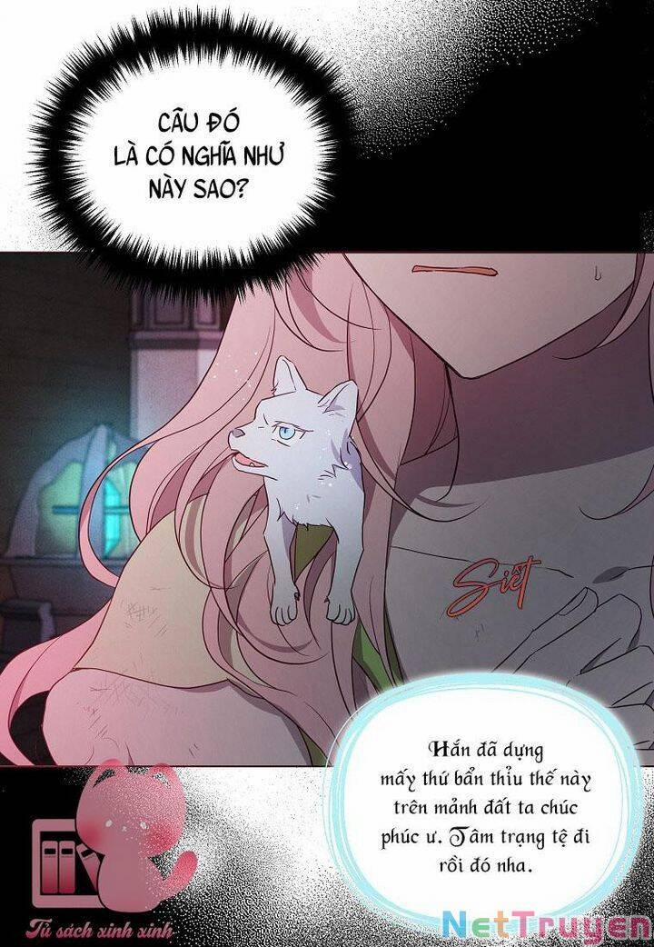 Quyến Rũ Cha Của Nhân Vật Phản Diện 108 trang 41