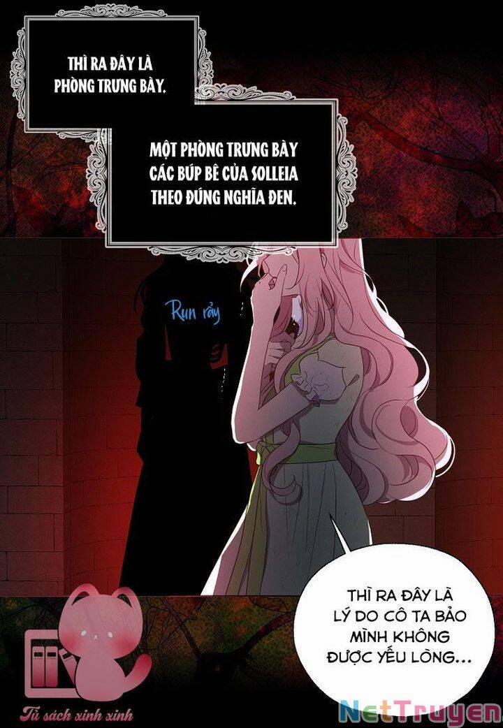 Quyến Rũ Cha Của Nhân Vật Phản Diện 108 trang 43