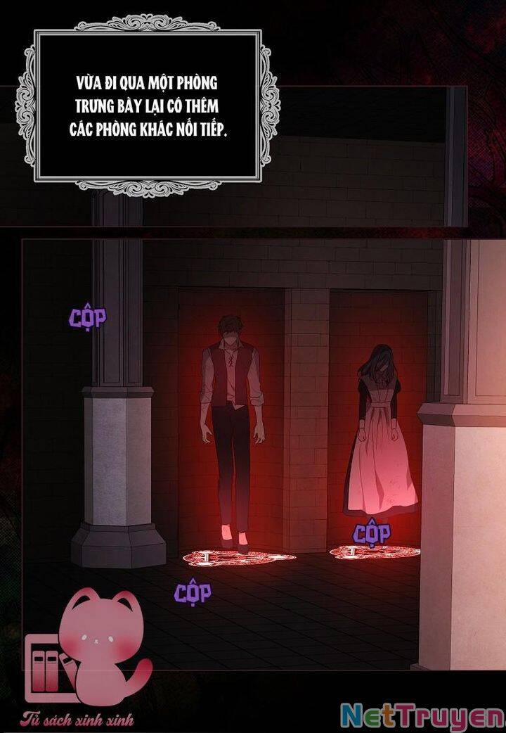 Quyến Rũ Cha Của Nhân Vật Phản Diện 108 trang 44