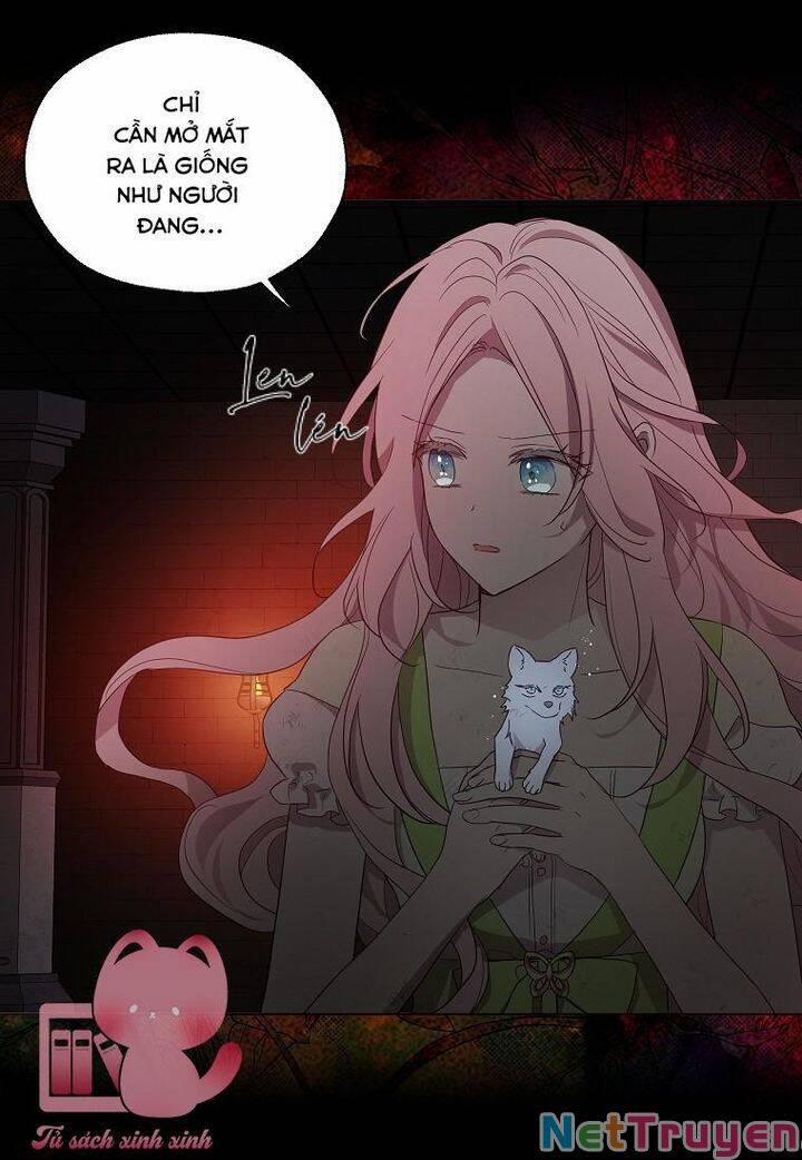 Quyến Rũ Cha Của Nhân Vật Phản Diện 108 trang 47