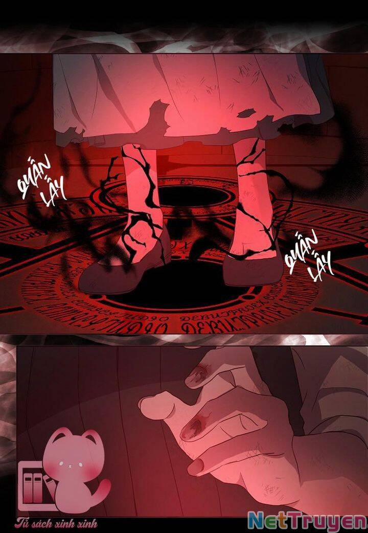 Quyến Rũ Cha Của Nhân Vật Phản Diện 108 trang 53