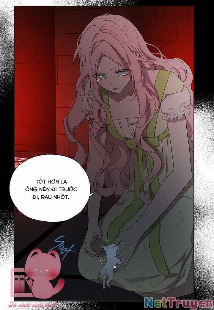 Quyến Rũ Cha Của Nhân Vật Phản Diện 108 trang 57