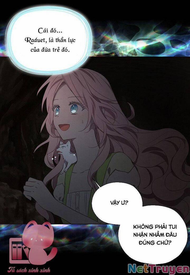 Quyến Rũ Cha Của Nhân Vật Phản Diện 108 trang 6