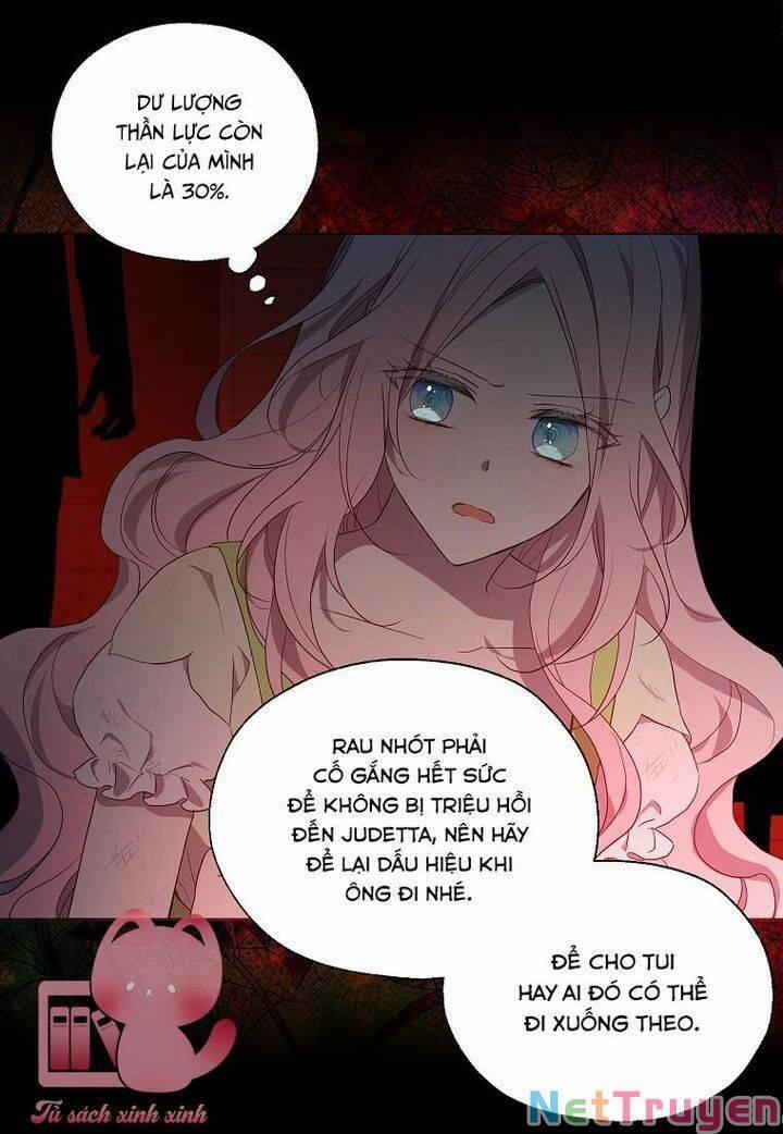 Quyến Rũ Cha Của Nhân Vật Phản Diện 108 trang 60