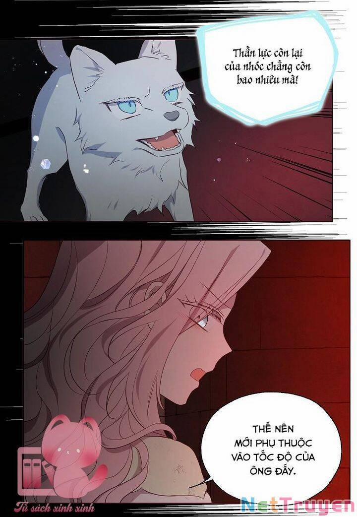 Quyến Rũ Cha Của Nhân Vật Phản Diện 108 trang 61