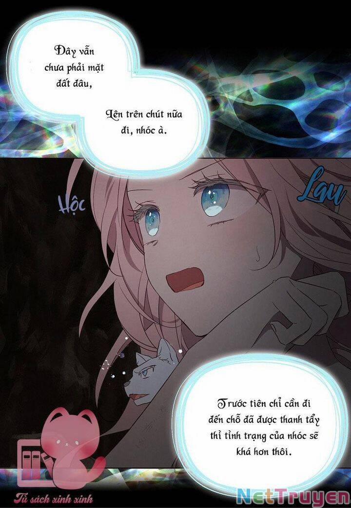 Quyến Rũ Cha Của Nhân Vật Phản Diện 108 trang 7