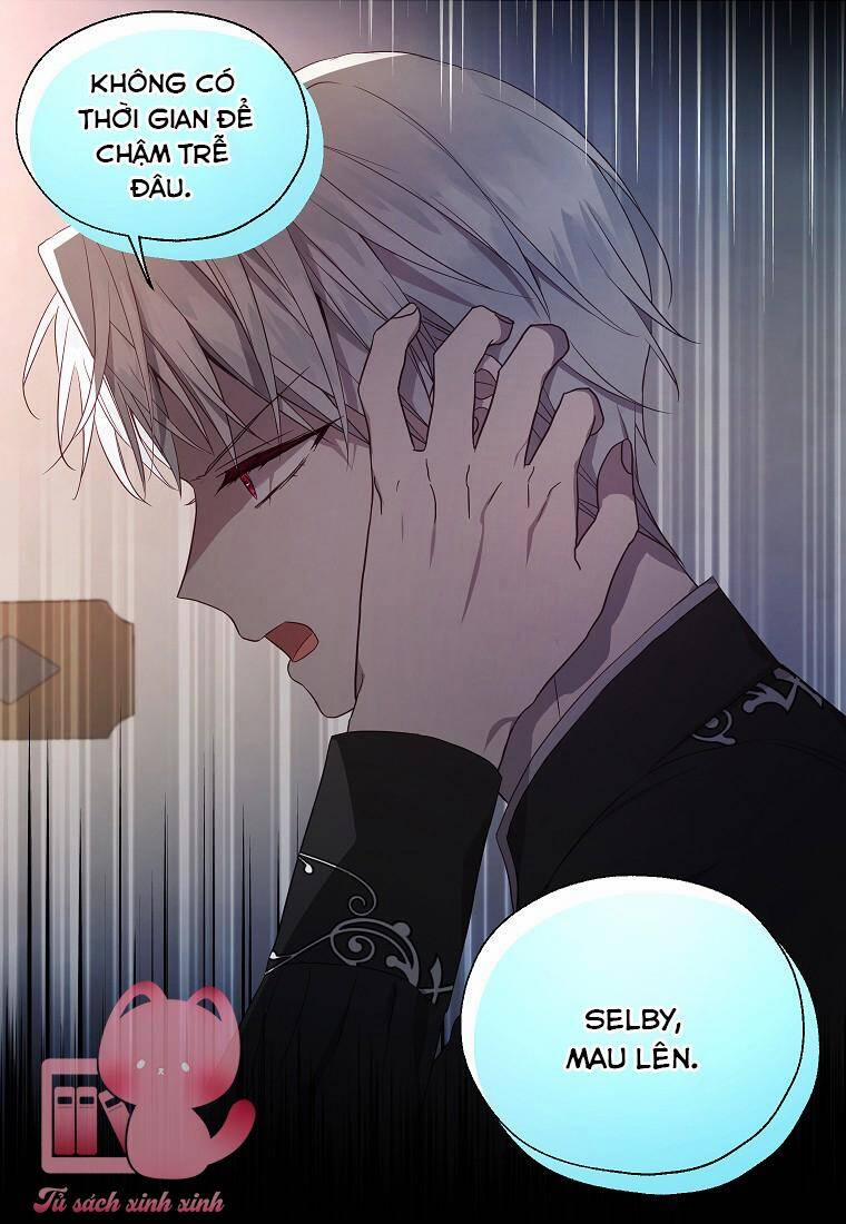 Quyến Rũ Cha Của Nhân Vật Phản Diện 109 trang 12