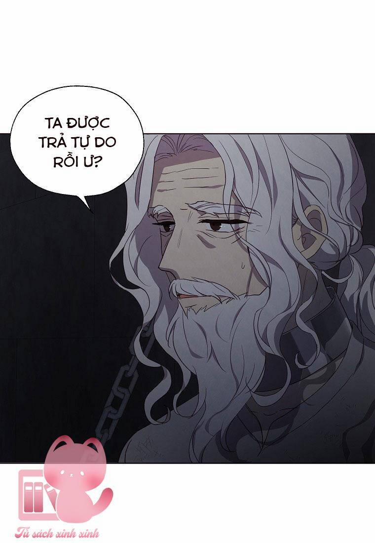 Quyến Rũ Cha Của Nhân Vật Phản Diện 109 trang 18