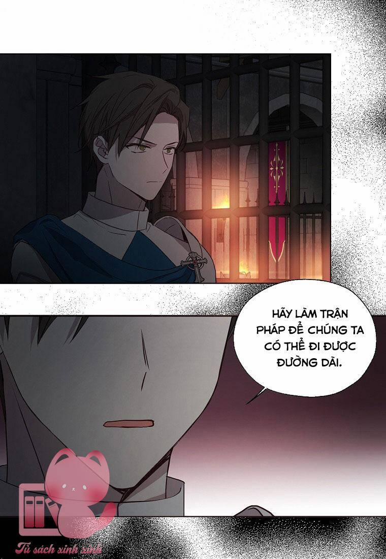 Quyến Rũ Cha Của Nhân Vật Phản Diện 109 trang 19