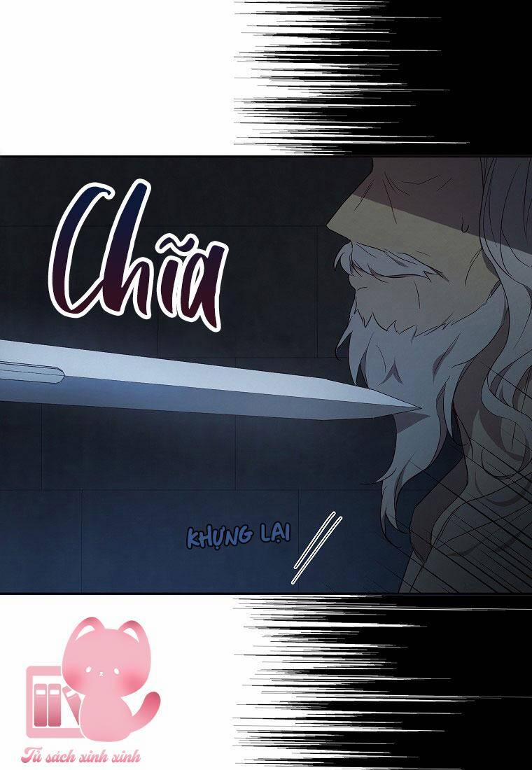 Quyến Rũ Cha Của Nhân Vật Phản Diện 109 trang 24