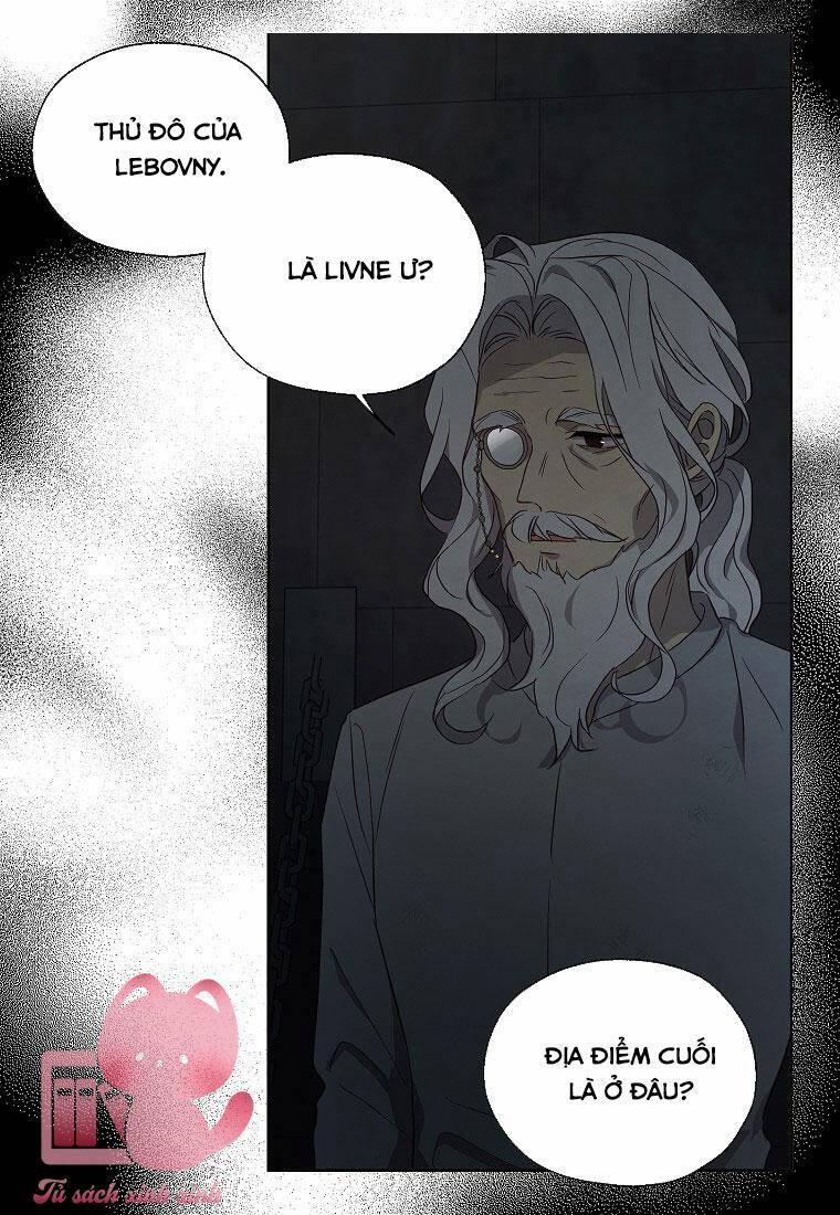 Quyến Rũ Cha Của Nhân Vật Phản Diện 109 trang 28