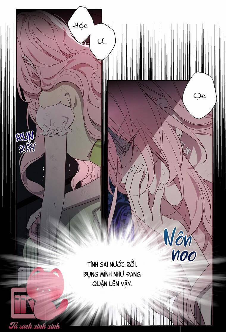 Quyến Rũ Cha Của Nhân Vật Phản Diện 109 trang 36