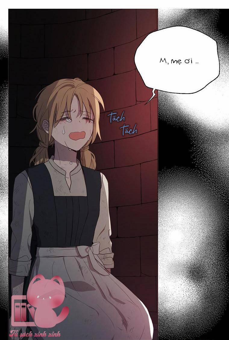 Quyến Rũ Cha Của Nhân Vật Phản Diện 109 trang 38