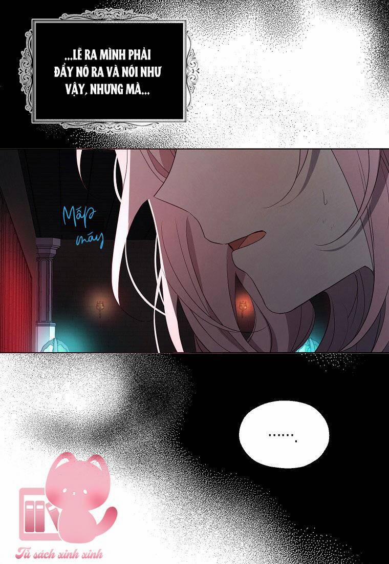 Quyến Rũ Cha Của Nhân Vật Phản Diện 109 trang 48