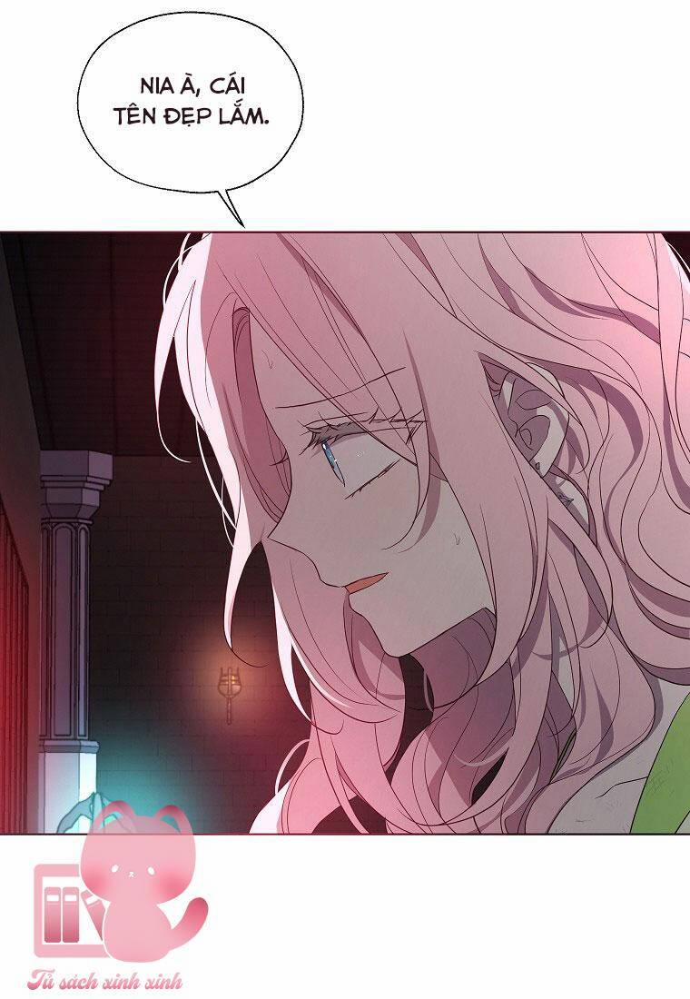 Quyến Rũ Cha Của Nhân Vật Phản Diện 109 trang 50