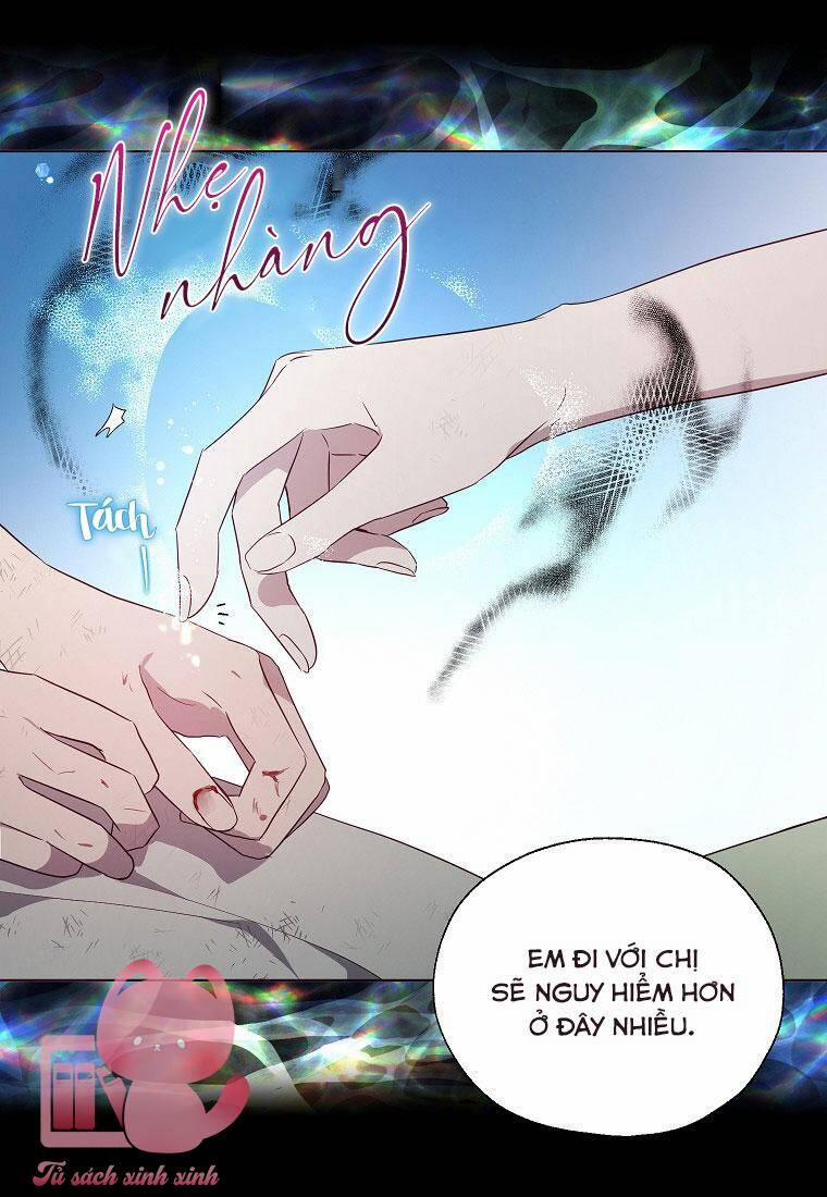 Quyến Rũ Cha Của Nhân Vật Phản Diện 109 trang 53