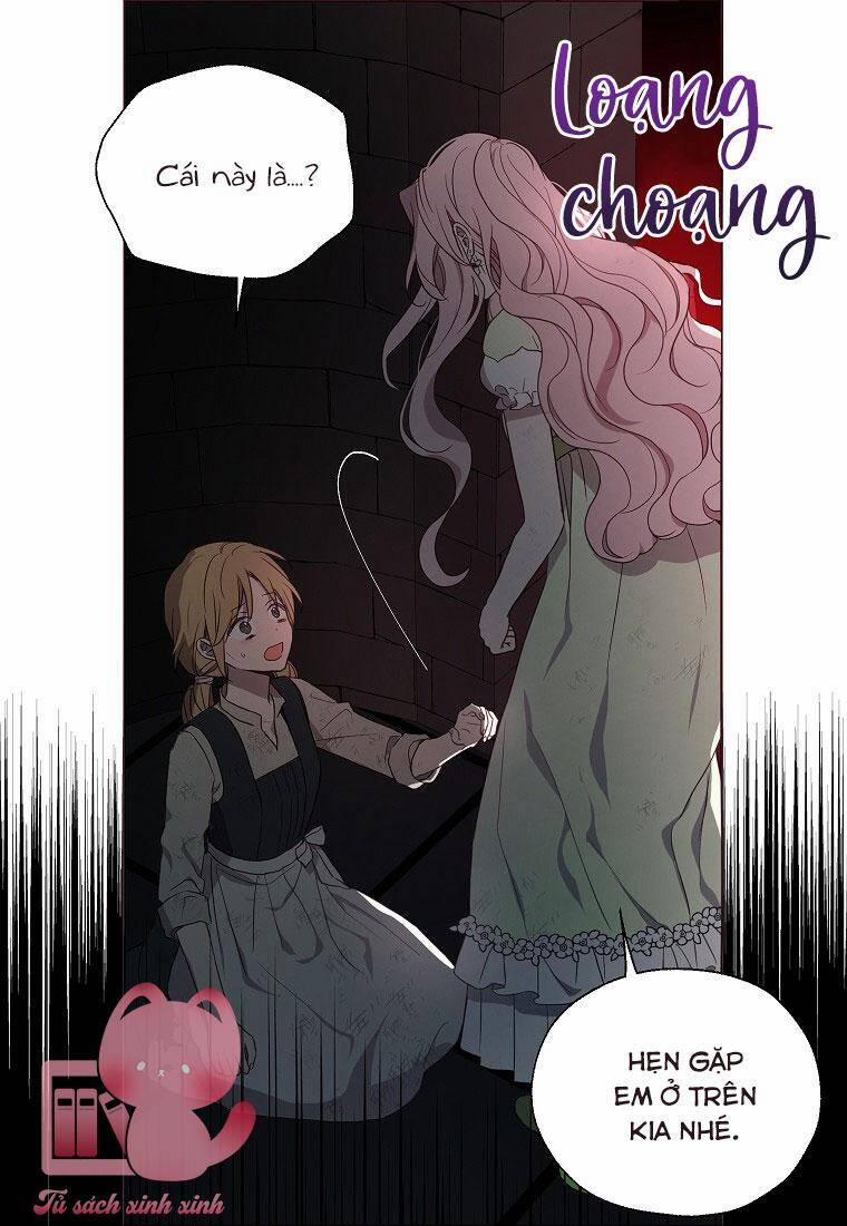 Quyến Rũ Cha Của Nhân Vật Phản Diện 109 trang 55