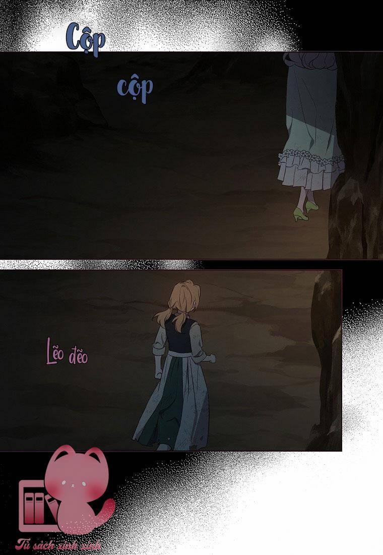 Quyến Rũ Cha Của Nhân Vật Phản Diện 109 trang 59