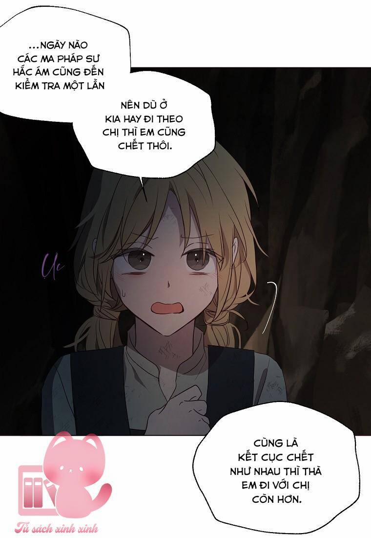 Quyến Rũ Cha Của Nhân Vật Phản Diện 109 trang 62