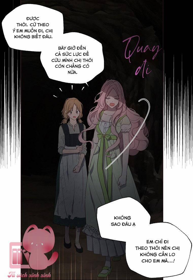 Quyến Rũ Cha Của Nhân Vật Phản Diện 109 trang 64