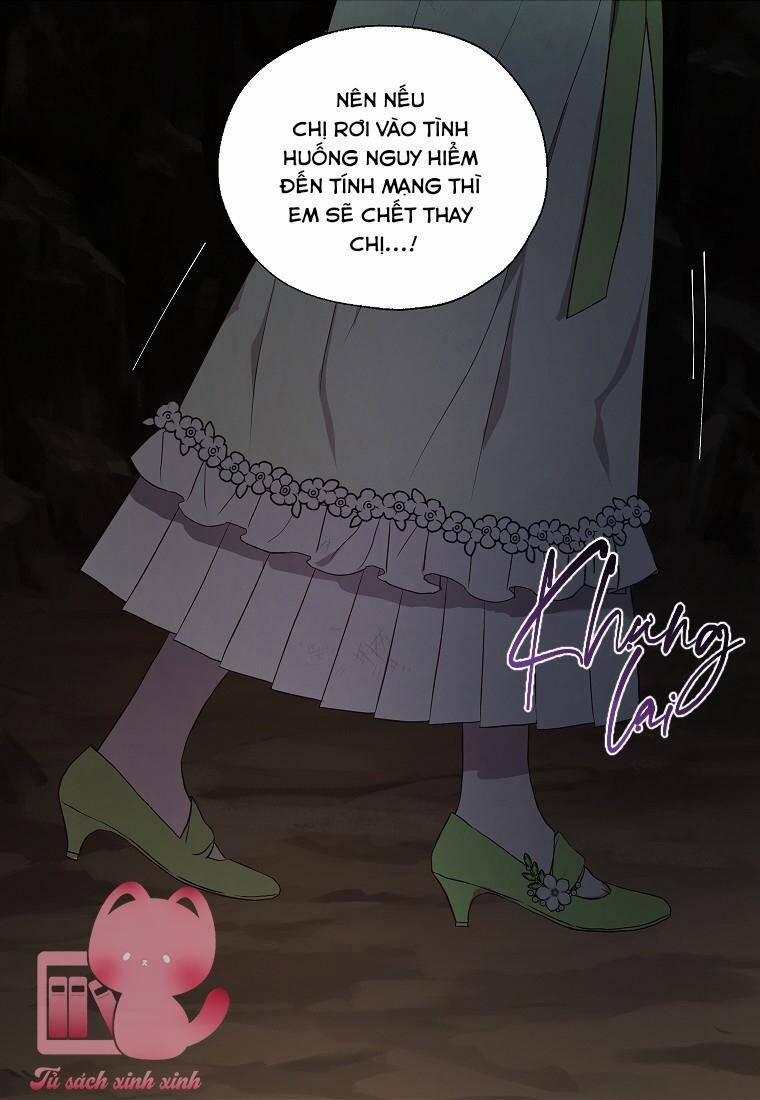 Quyến Rũ Cha Của Nhân Vật Phản Diện 109 trang 66