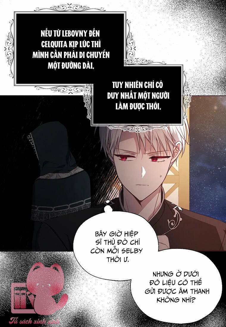 Quyến Rũ Cha Của Nhân Vật Phản Diện 109 trang 8