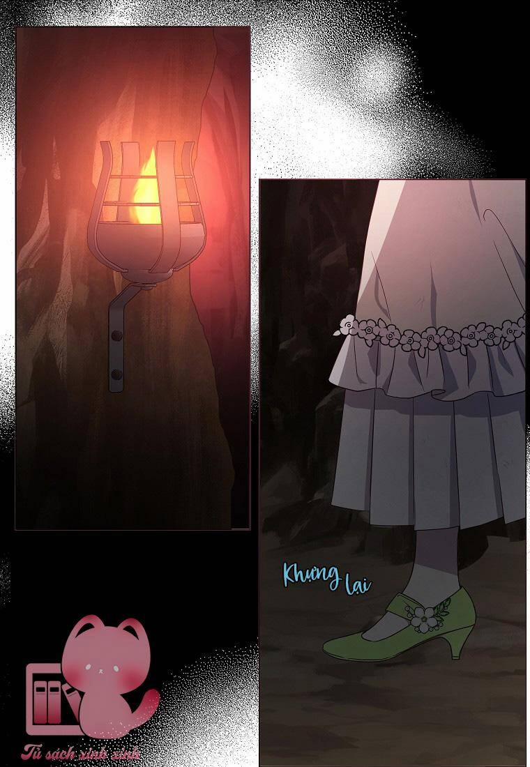 Quyến Rũ Cha Của Nhân Vật Phản Diện 110 trang 12