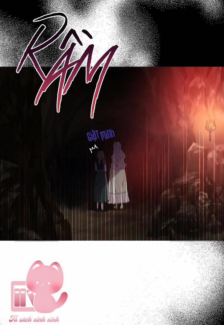 Quyến Rũ Cha Của Nhân Vật Phản Diện 110 trang 16