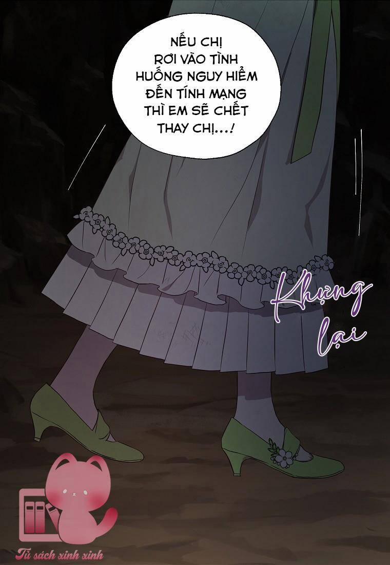 Quyến Rũ Cha Của Nhân Vật Phản Diện 110 trang 2