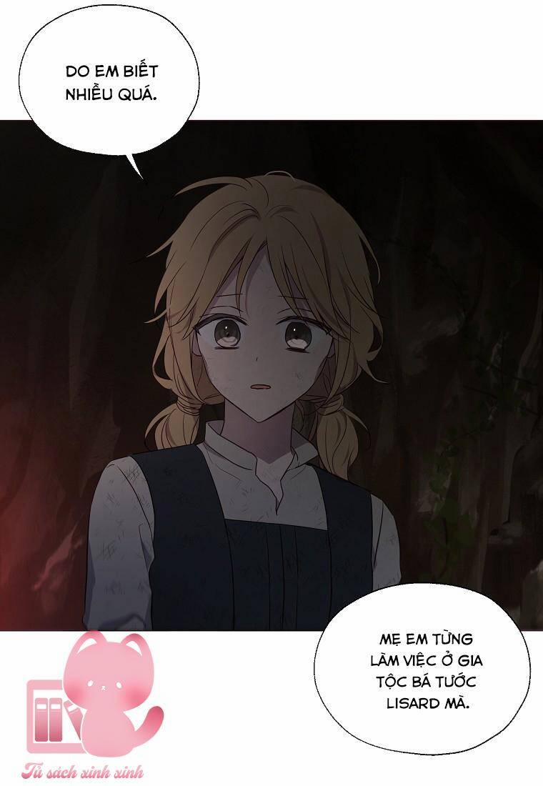 Quyến Rũ Cha Của Nhân Vật Phản Diện 110 trang 22