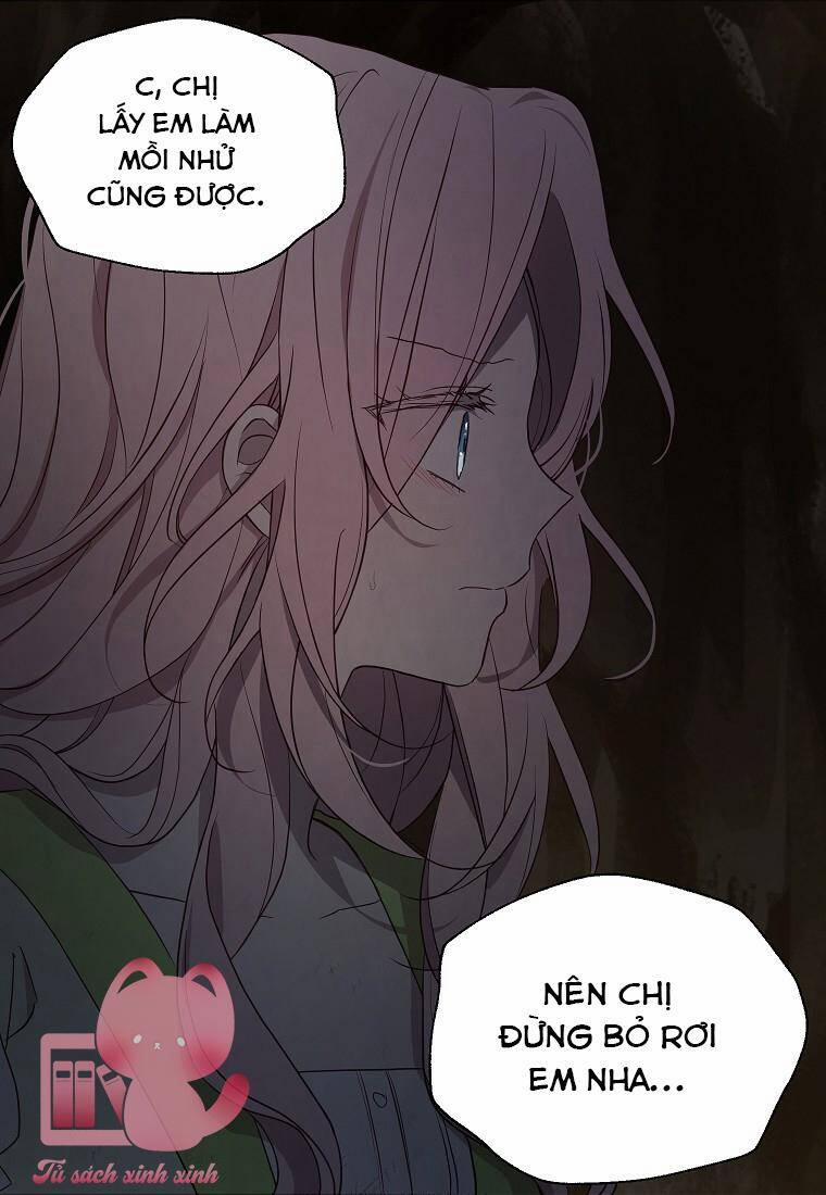 Quyến Rũ Cha Của Nhân Vật Phản Diện 110 trang 3