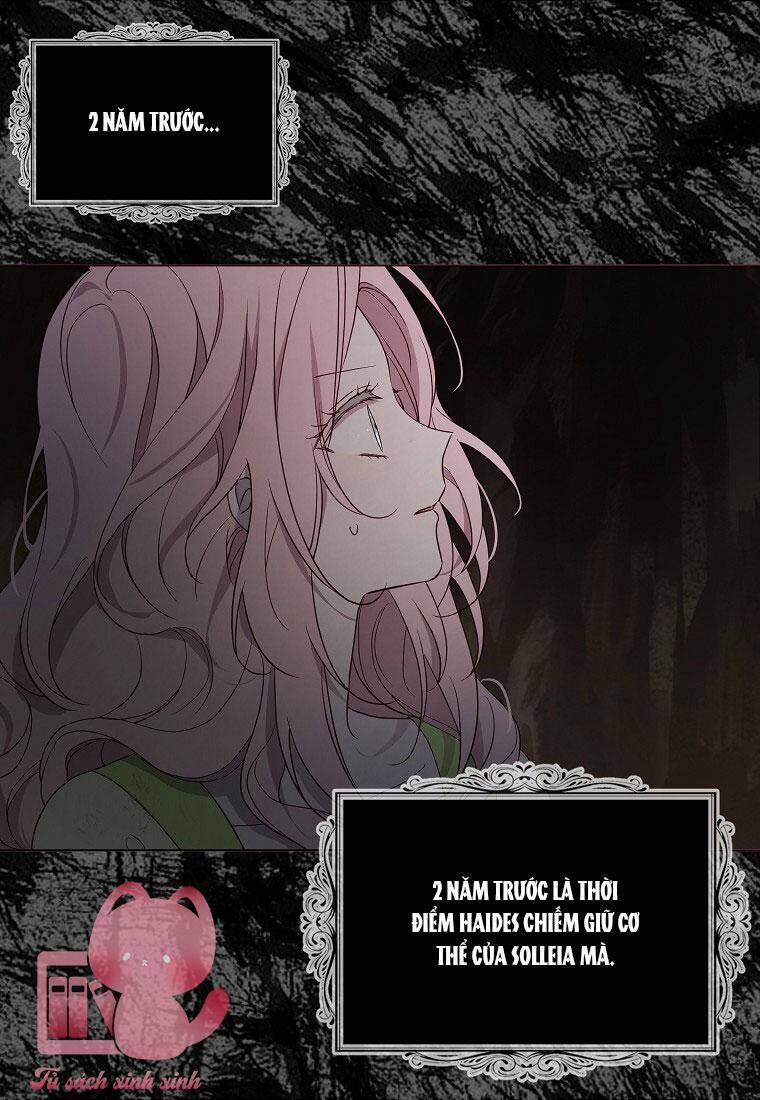 Quyến Rũ Cha Của Nhân Vật Phản Diện 110 trang 33