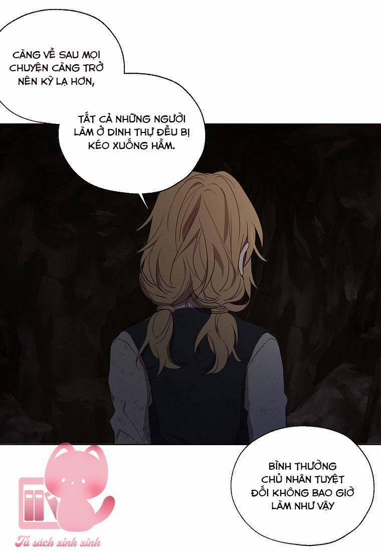 Quyến Rũ Cha Của Nhân Vật Phản Diện 110 trang 34