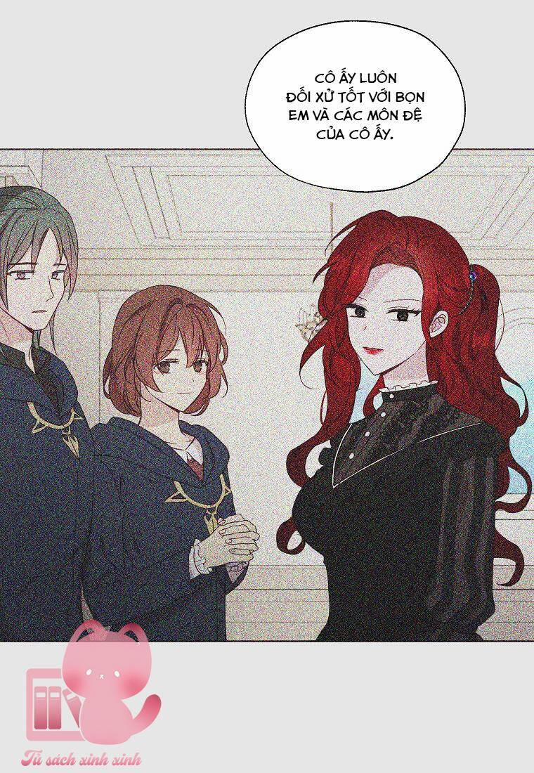 Quyến Rũ Cha Của Nhân Vật Phản Diện 110 trang 35