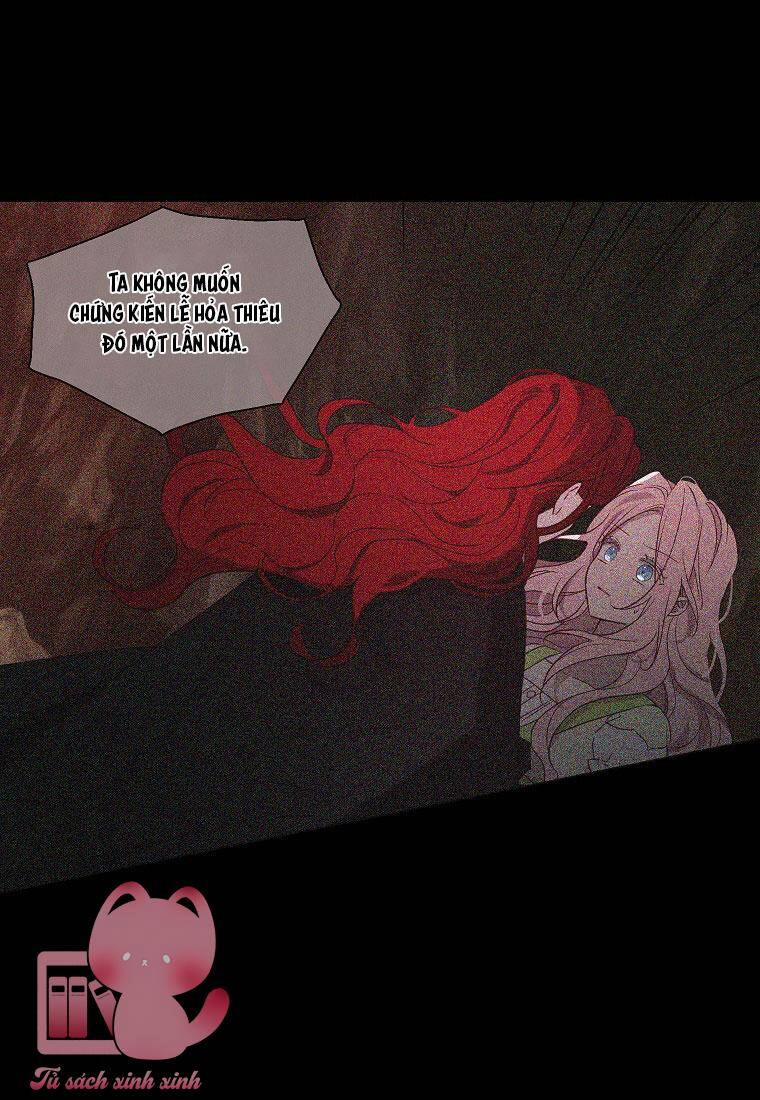 Quyến Rũ Cha Của Nhân Vật Phản Diện 110 trang 41