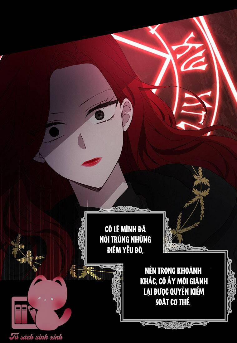 Quyến Rũ Cha Của Nhân Vật Phản Diện 110 trang 45