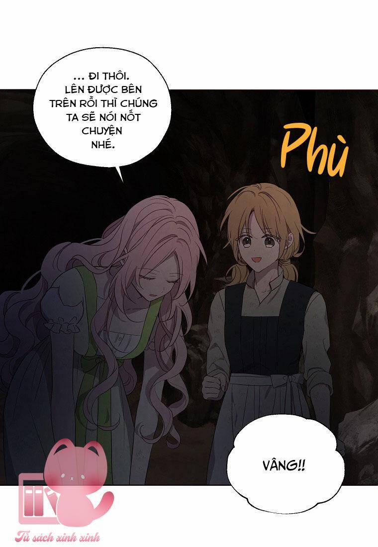 Quyến Rũ Cha Của Nhân Vật Phản Diện 110 trang 49