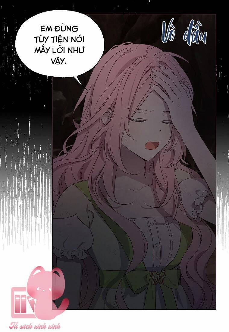 Quyến Rũ Cha Của Nhân Vật Phản Diện 110 trang 5