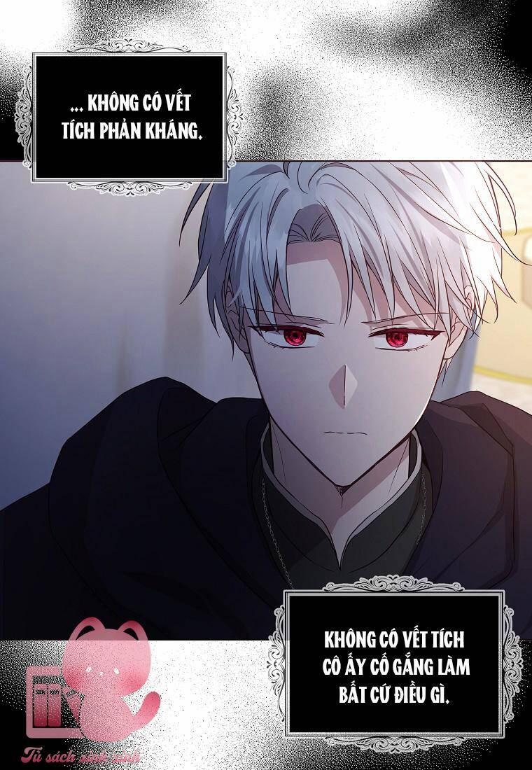 Quyến Rũ Cha Của Nhân Vật Phản Diện 110 trang 54