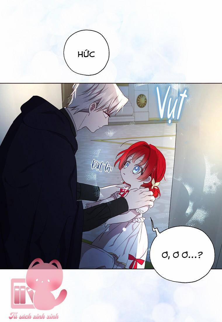 Quyến Rũ Cha Của Nhân Vật Phản Diện 110 trang 58