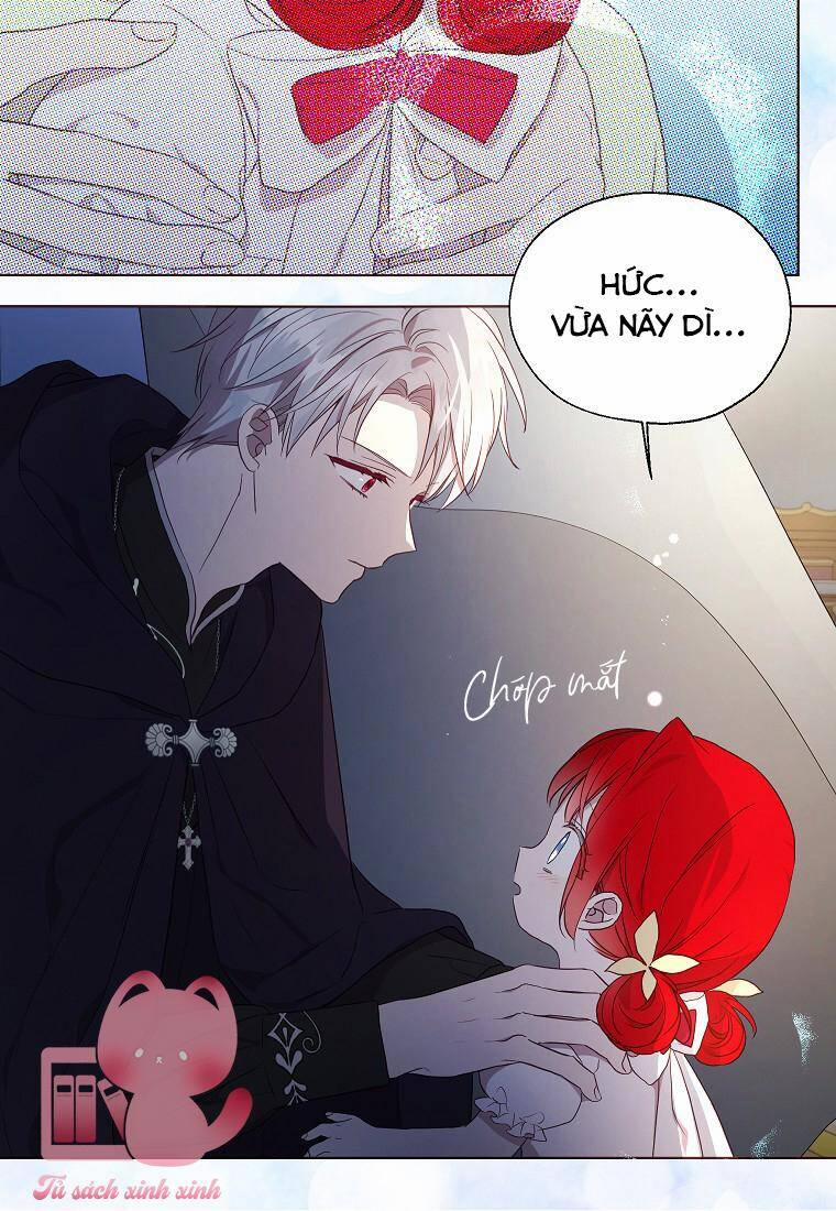 Quyến Rũ Cha Của Nhân Vật Phản Diện 110 trang 59