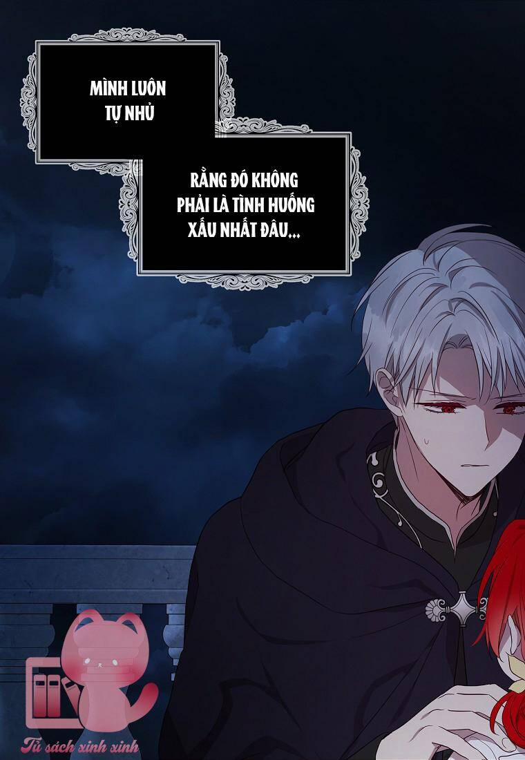 Quyến Rũ Cha Của Nhân Vật Phản Diện 110 trang 61