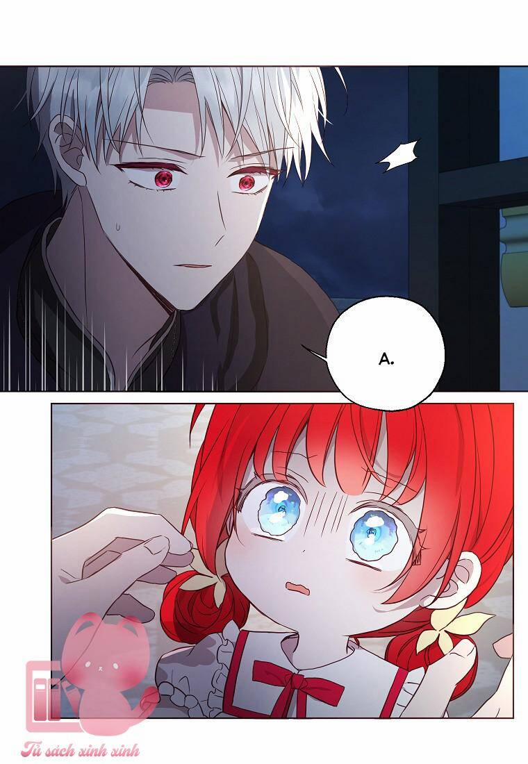 Quyến Rũ Cha Của Nhân Vật Phản Diện 110 trang 64