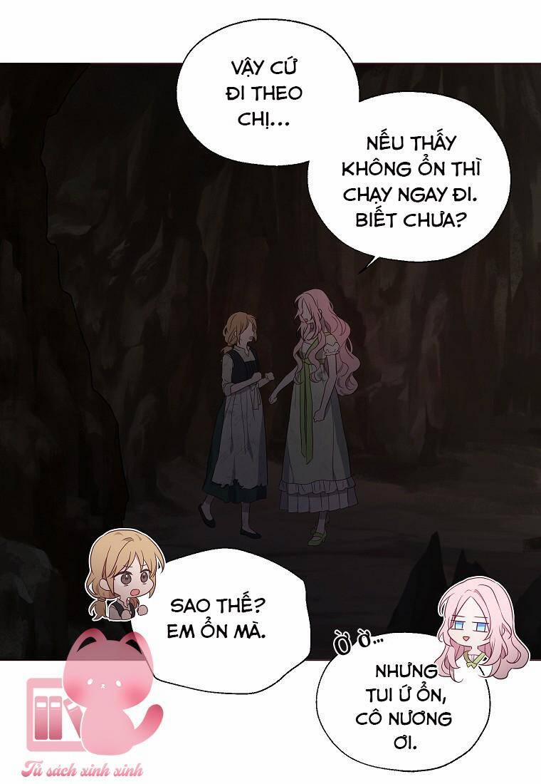 Quyến Rũ Cha Của Nhân Vật Phản Diện 110 trang 7