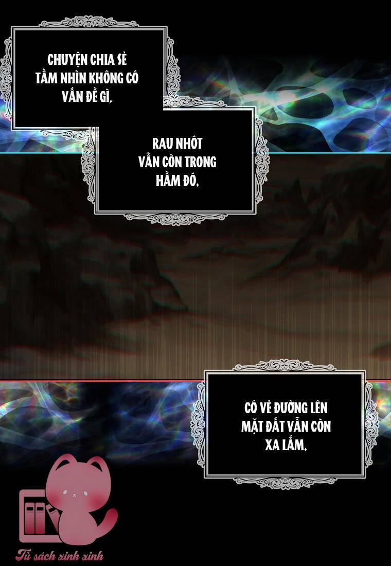 Quyến Rũ Cha Của Nhân Vật Phản Diện 110 trang 9