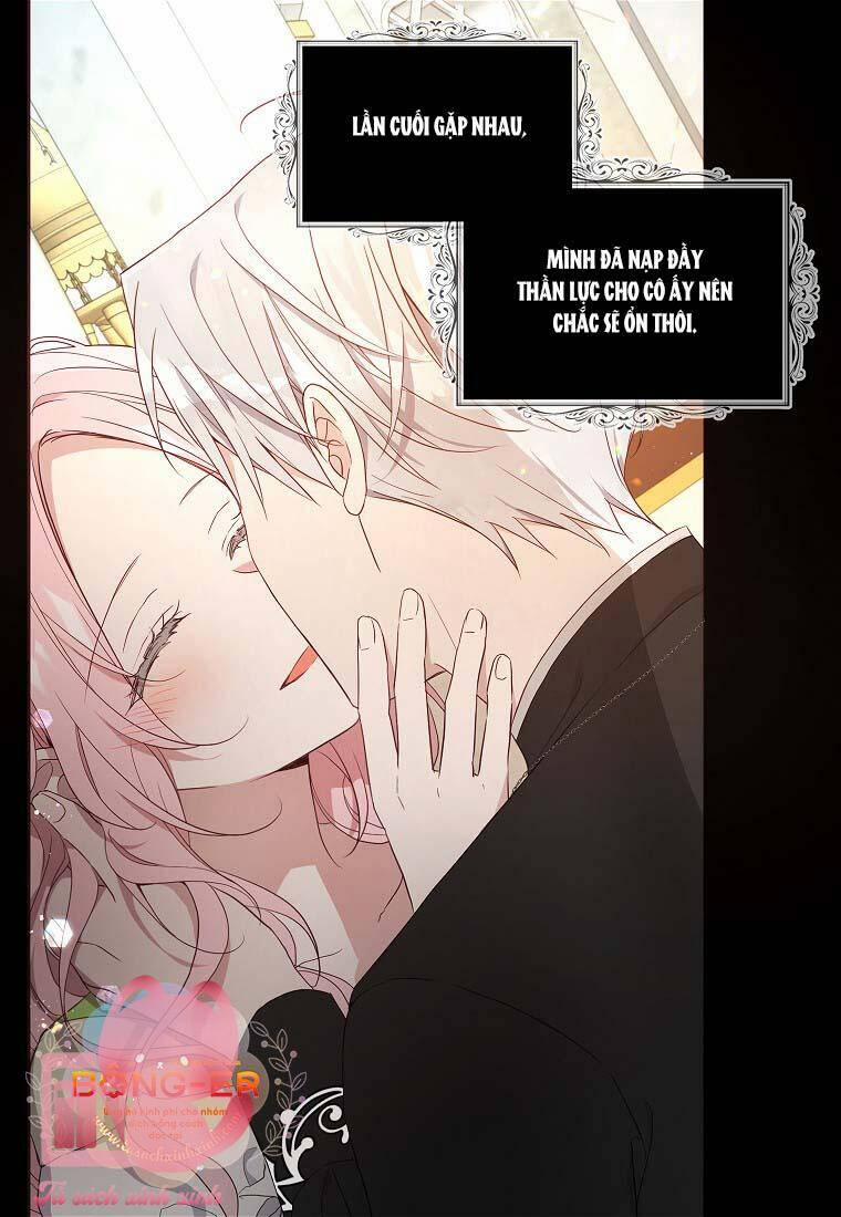 Quyến Rũ Cha Của Nhân Vật Phản Diện 111 trang 10