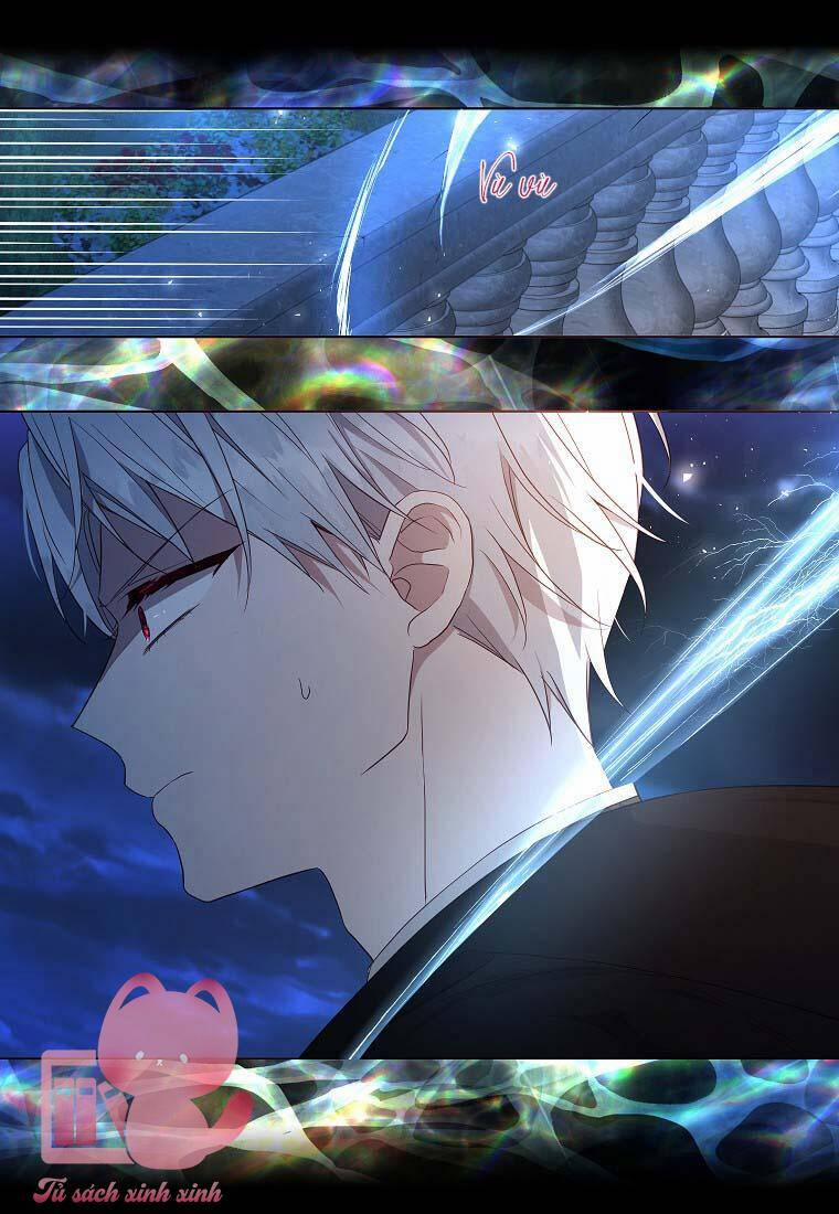 Quyến Rũ Cha Của Nhân Vật Phản Diện 111 trang 11